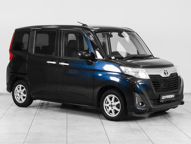 Suzuki Every 2018
