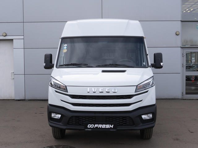 IVECO Daily 2023
