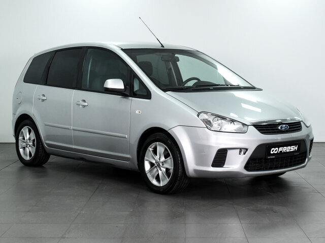 Ford C-MAX 2009