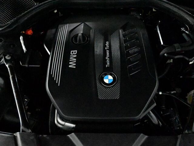 BMW 7 серии 2017